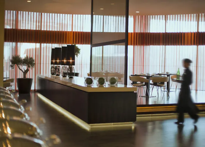 Hotel Centro Capital Centre By Rotana Abu Dhabi