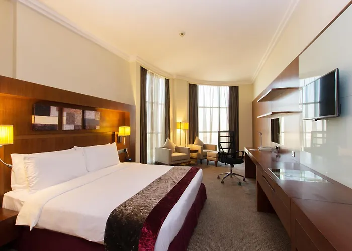 Holiday Inn Abu Dhabi By Ihg